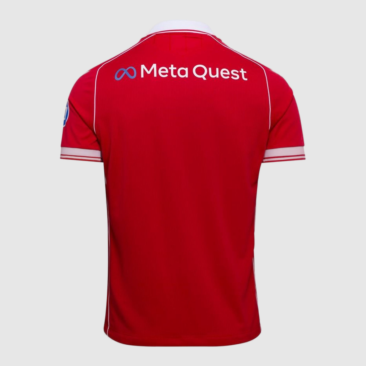 Home 25/26 Fan Shirt