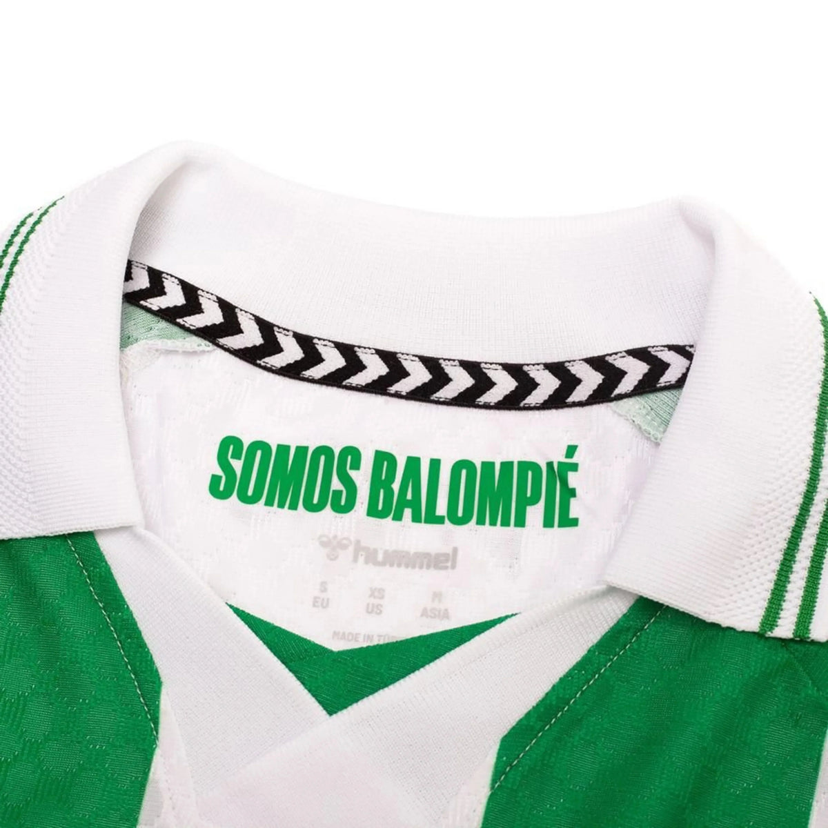 Home 26/27 Fan Shirt