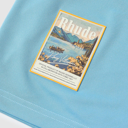 Fourth 25/26 Fan Shirt