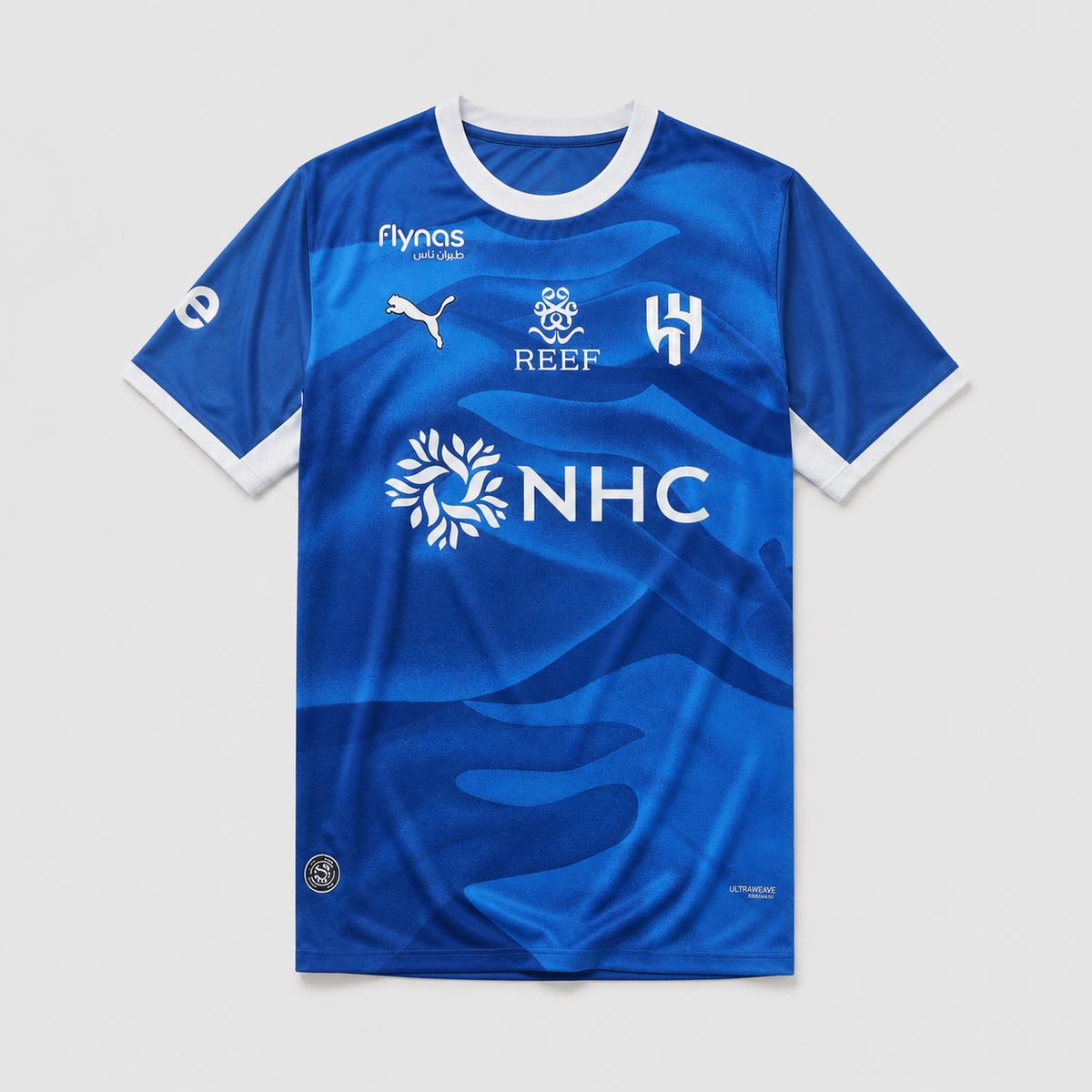Home 26/27 Fan Shirt