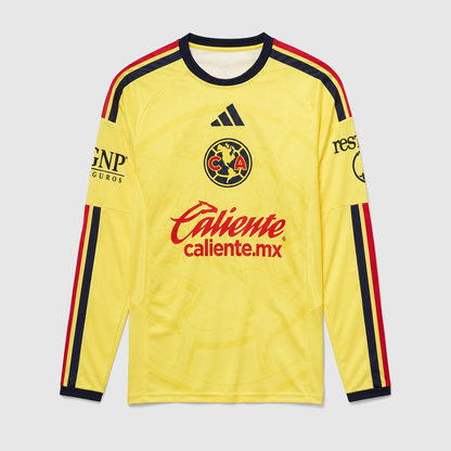 Home 26/27 Long Sleeve Shirt