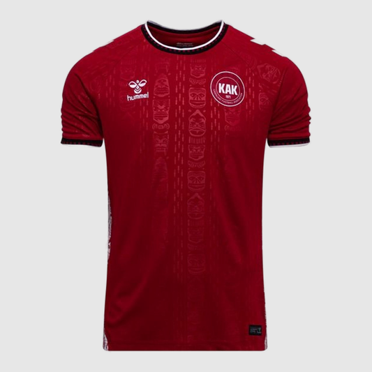 Home 24/25 Fan Shirt