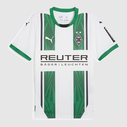 Home 24/25 Fan Shirt