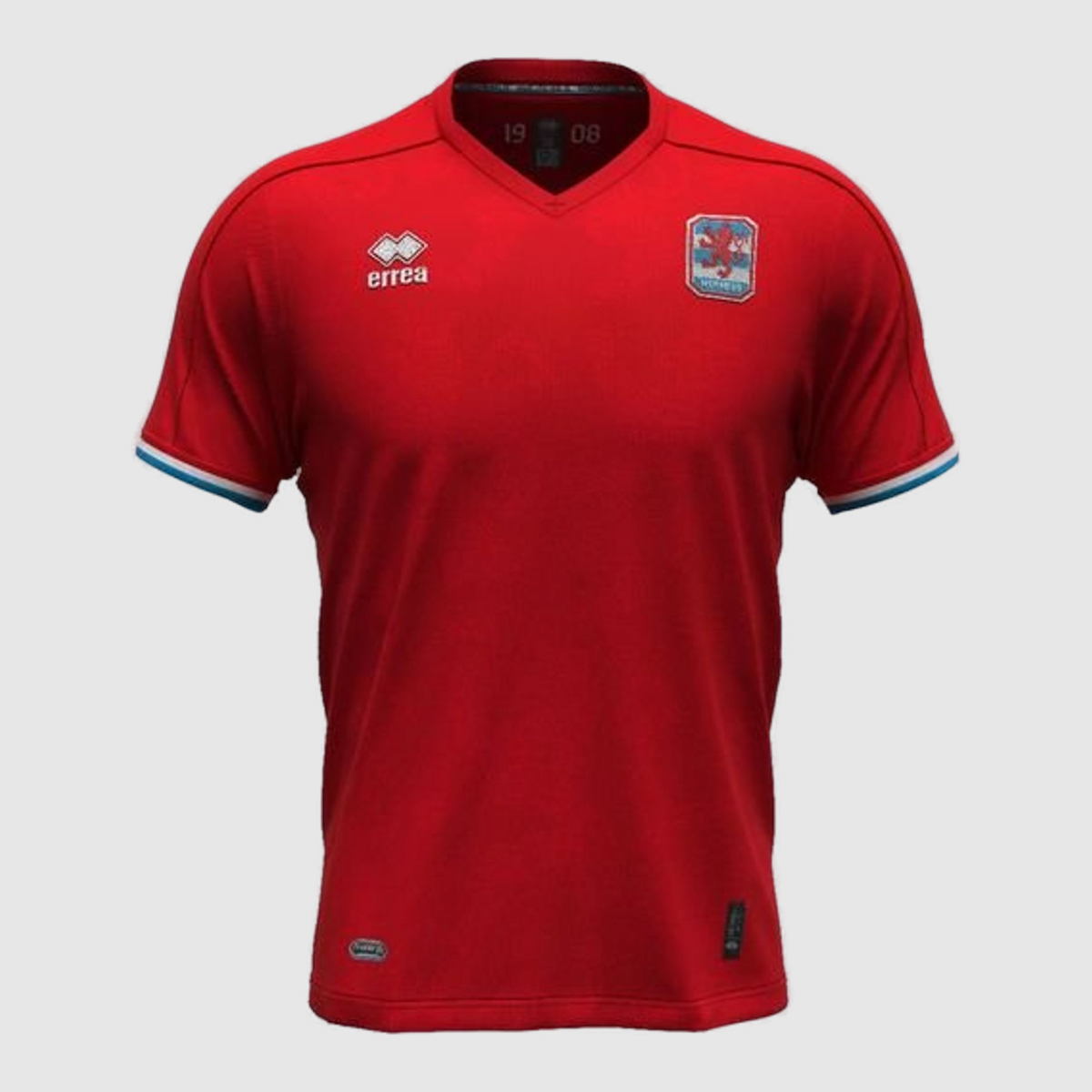 Home 24/25 Fan Shirt