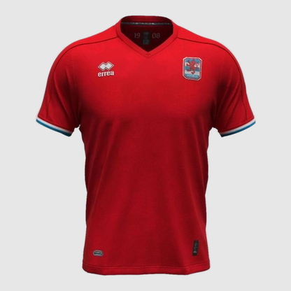 Home 24/25 Fan Shirt
