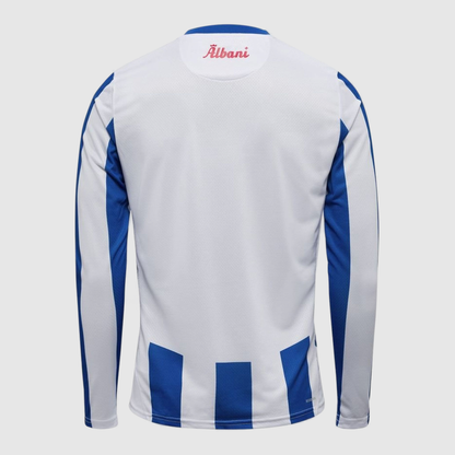 Home 25/26 Long Sleeve Shirt