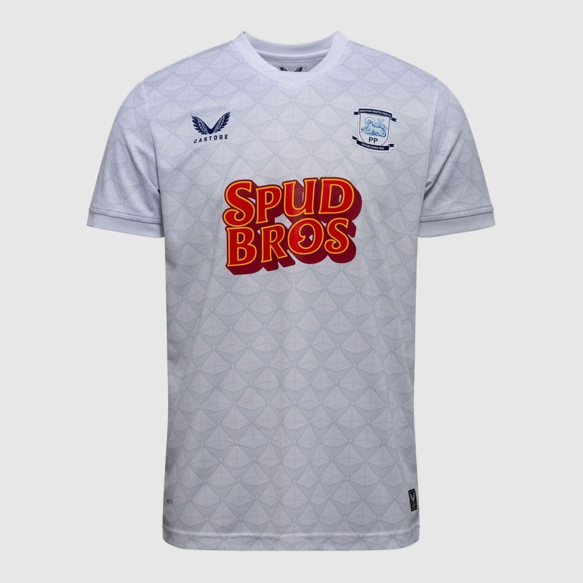 Home 25/26 Fan Shirt
