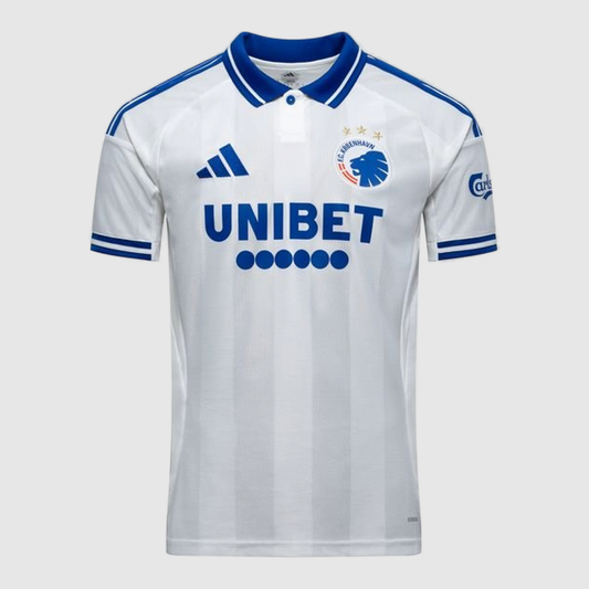 Home 25/26 Fan Shirt
