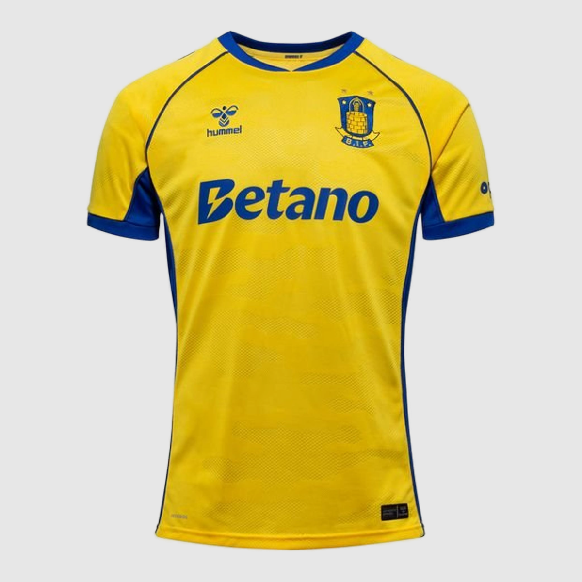 Home 25/26 Fan Shirt