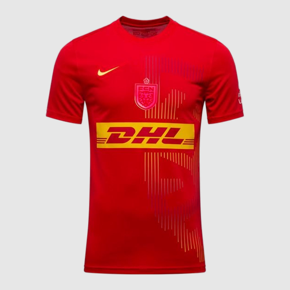 Home 25/26 Fan Shirt
