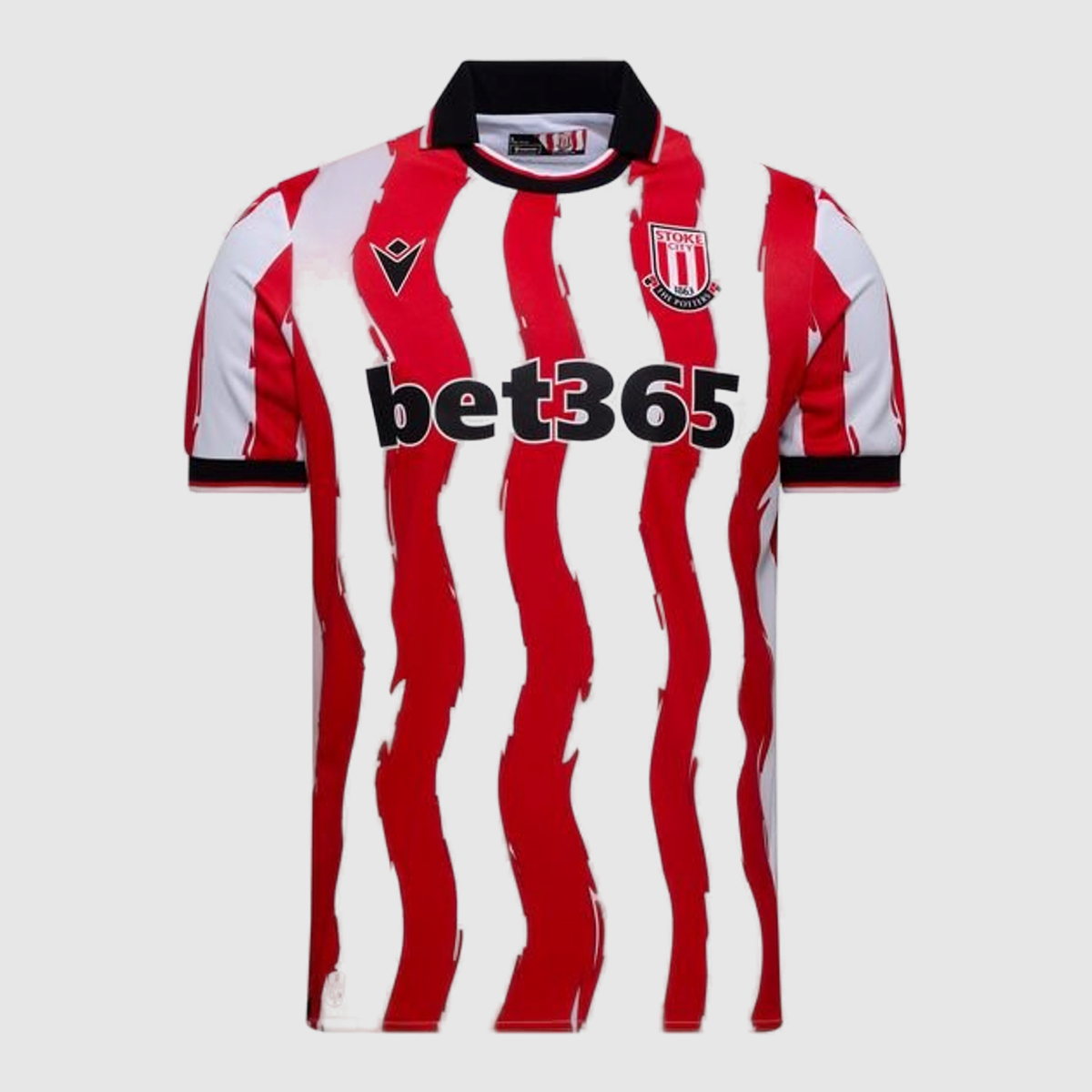 Home 25/26 Fan Shirt