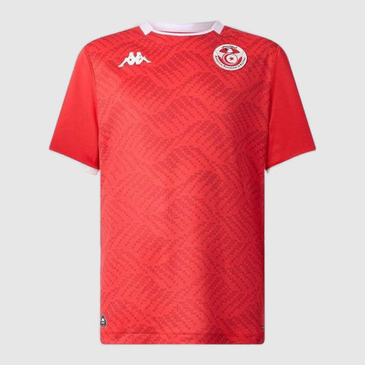 Home 25/26 Fan Shirt