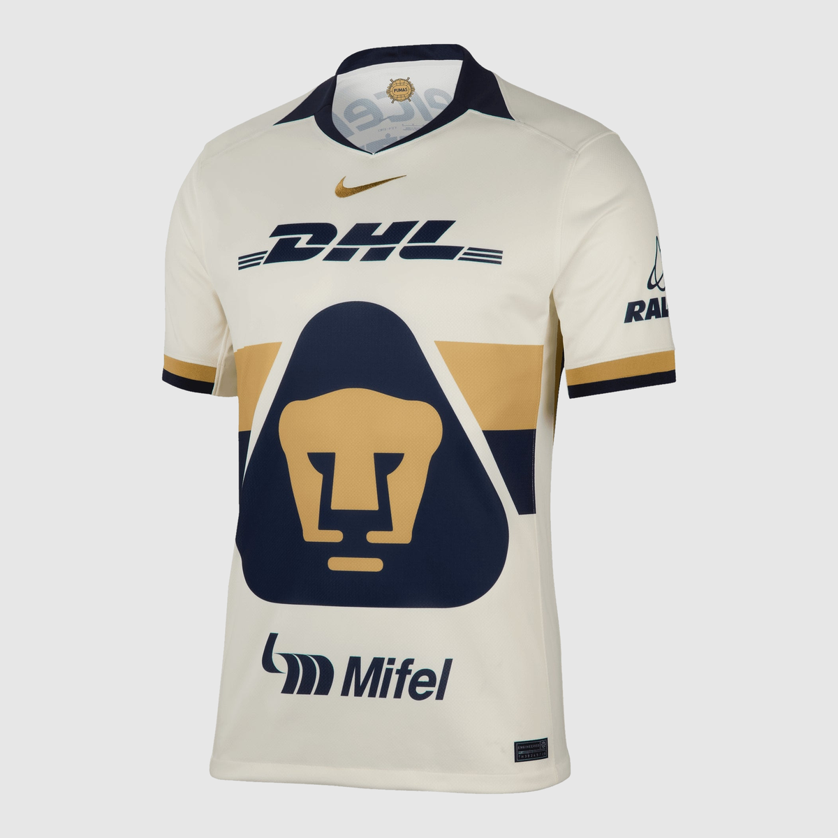 Home 25/26 Fan Shirt