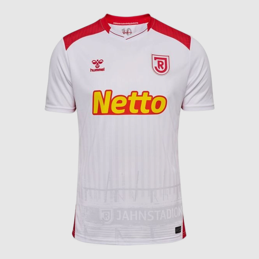 Home 25/26 Fan Shirt