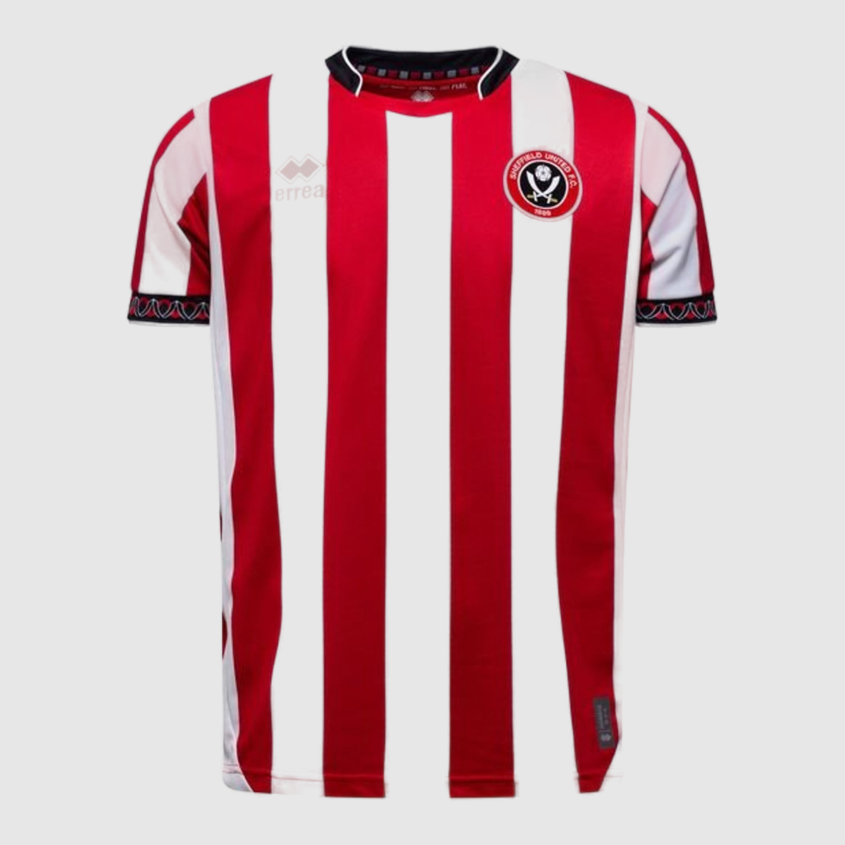 Home 25/26 Fan Shirt