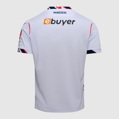 Home 25/26 Fan Shirt