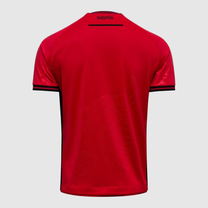 Home 25/26 Fan Shirt