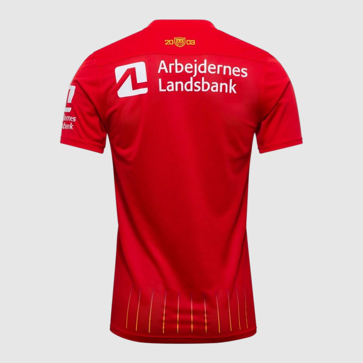 Home 25/26 Fan Shirt
