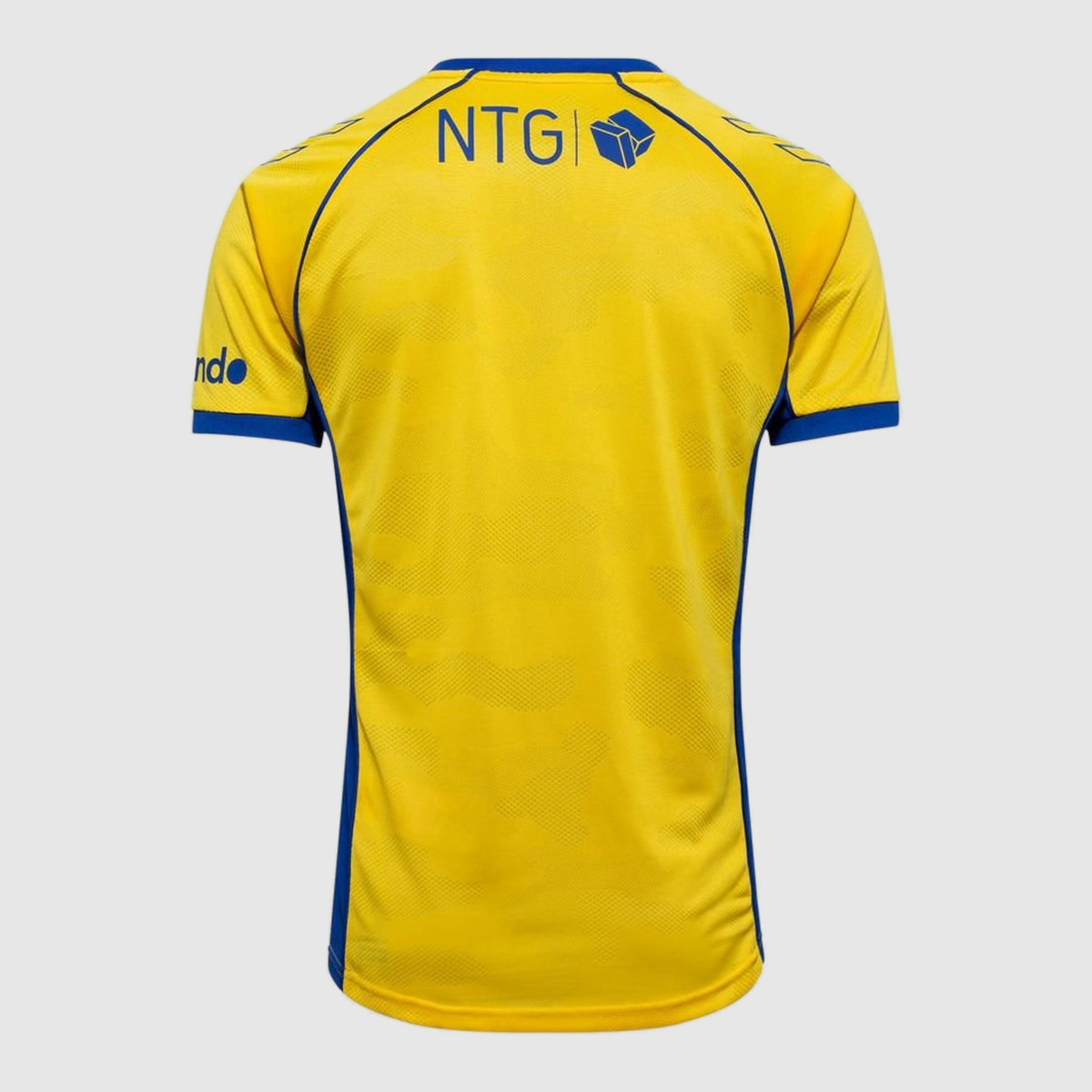 Home 25/26 Fan Shirt
