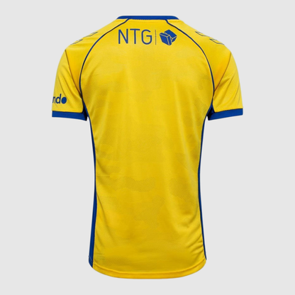 Home 25/26 Fan Shirt