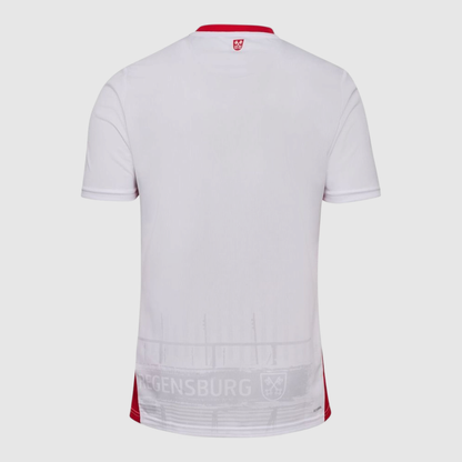 Home 25/26 Fan Shirt