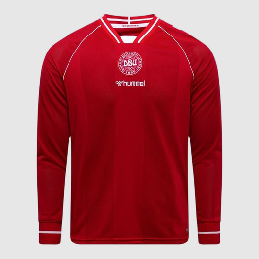 Home 26/27 Long Sleeve Shirt