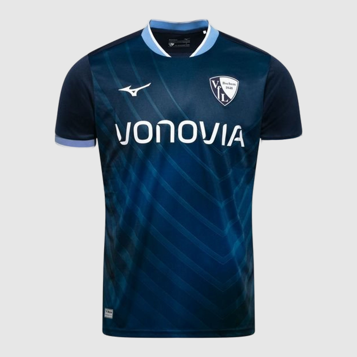 Home 26/27 Fan Shirt