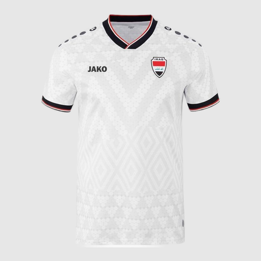 Home 26/27 Fan Shirt