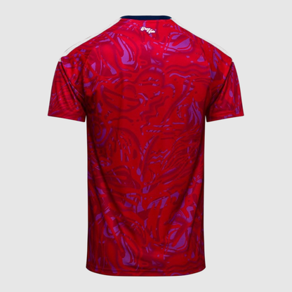 Home 26/27 Fan Shirt