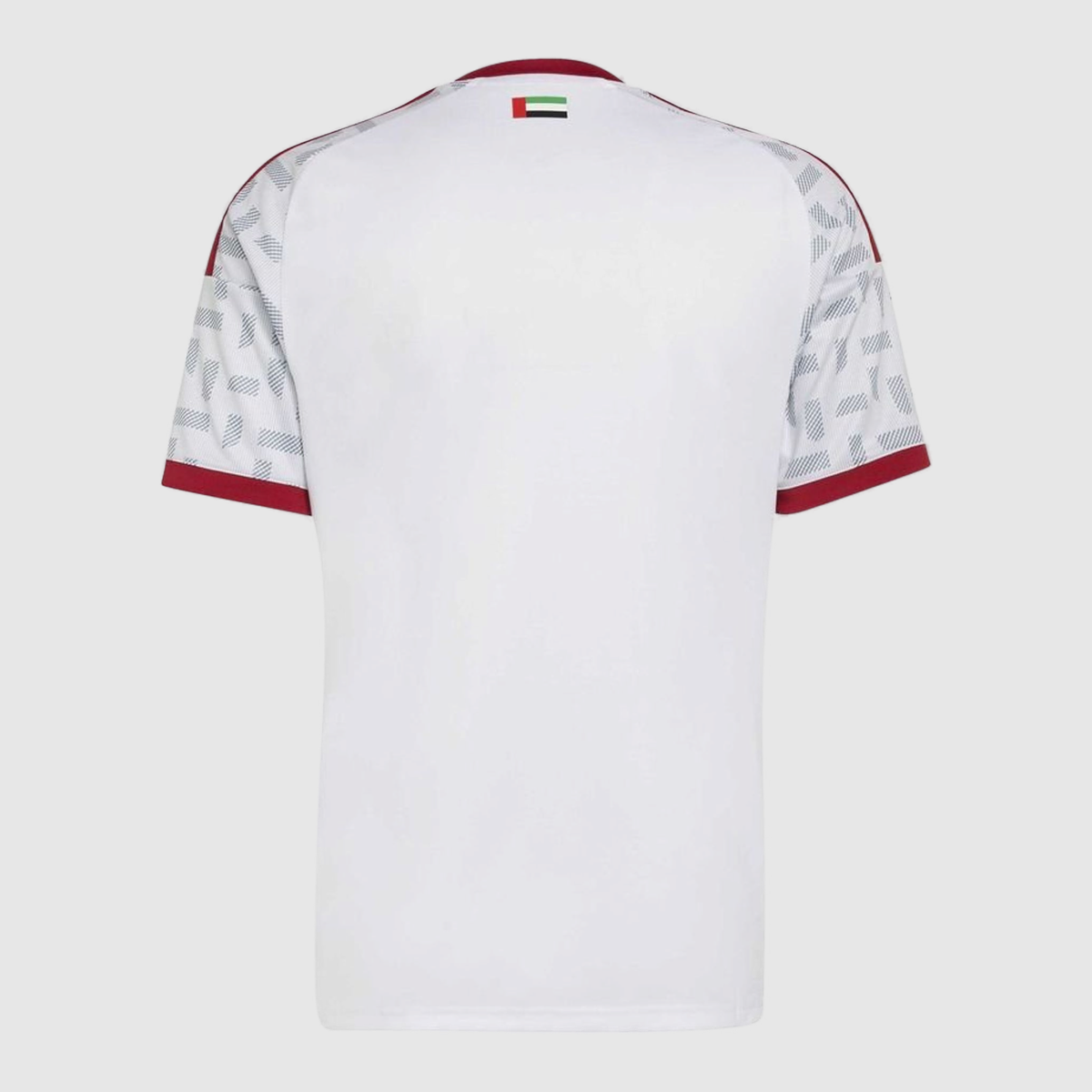 Home 26/27 Fan Shirt