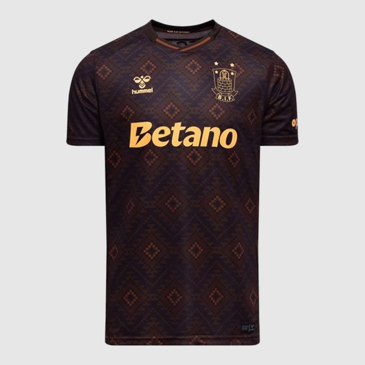 Third 25/26 Fan Shirt