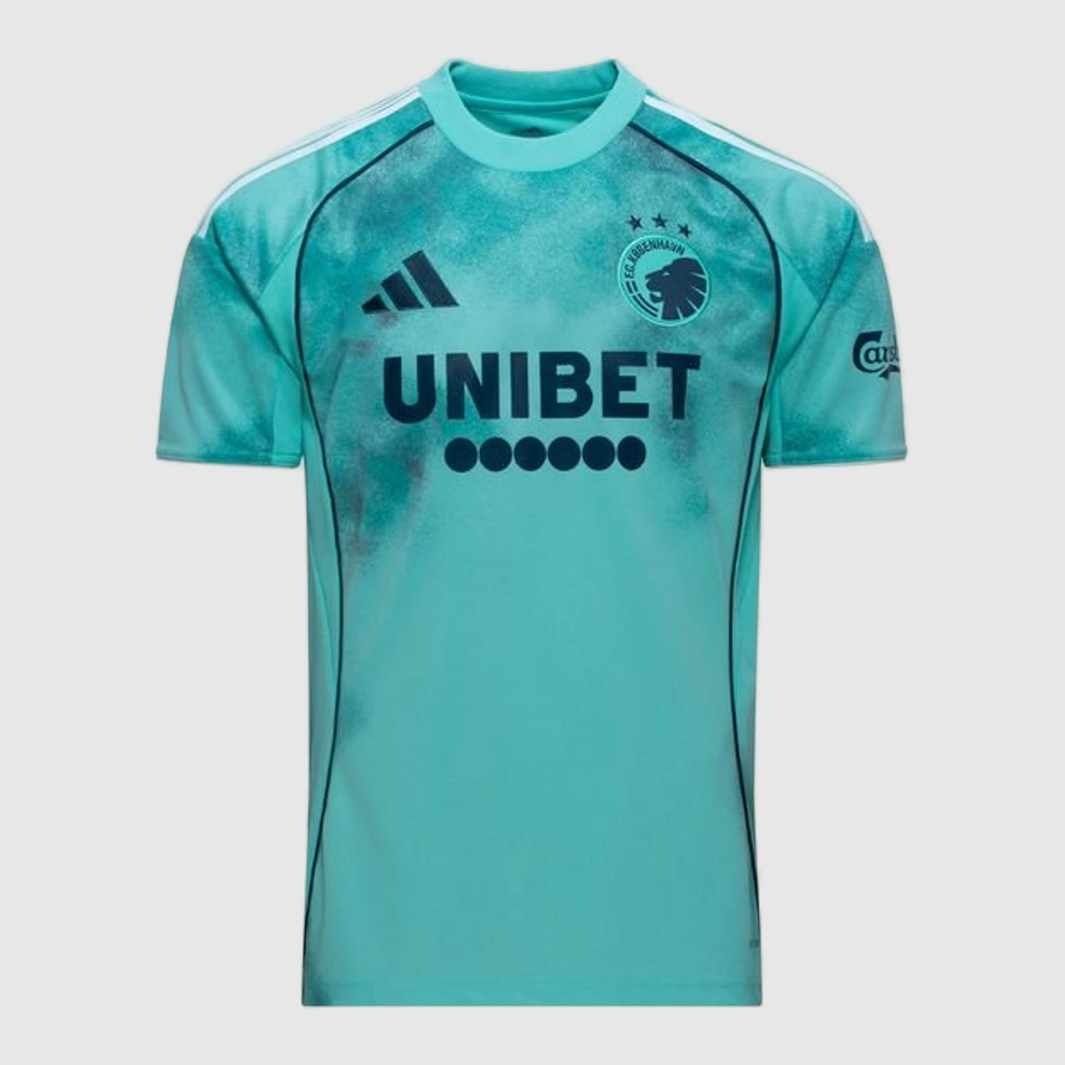 Third 25/26 Fan Shirt