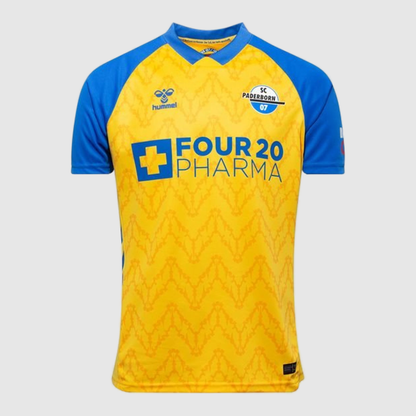 Third 25/26 Fan Shirt
