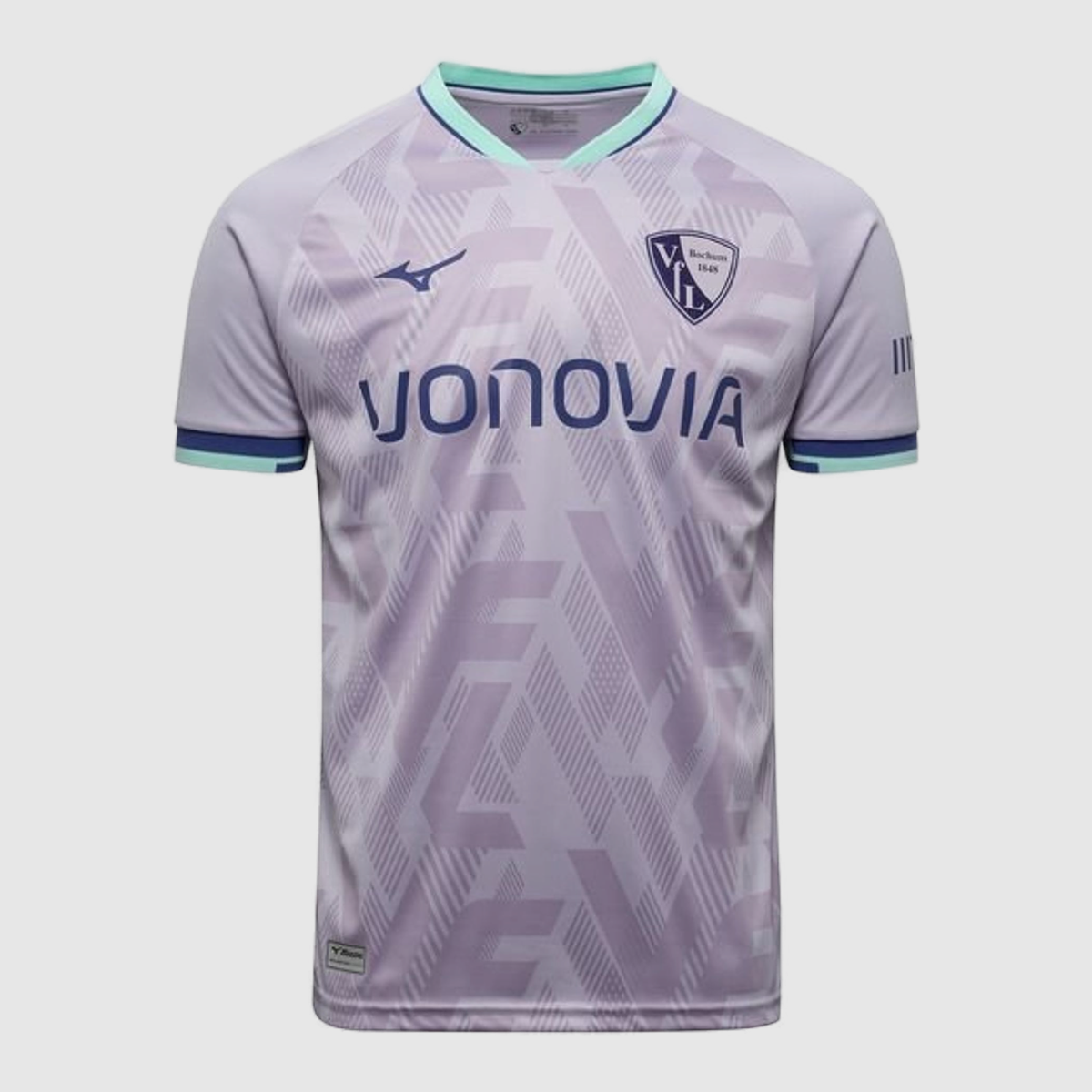 Third 25/26 Fan Shirt