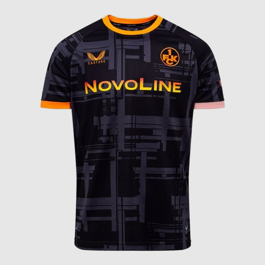 Third 25/26 Fan Shirt
