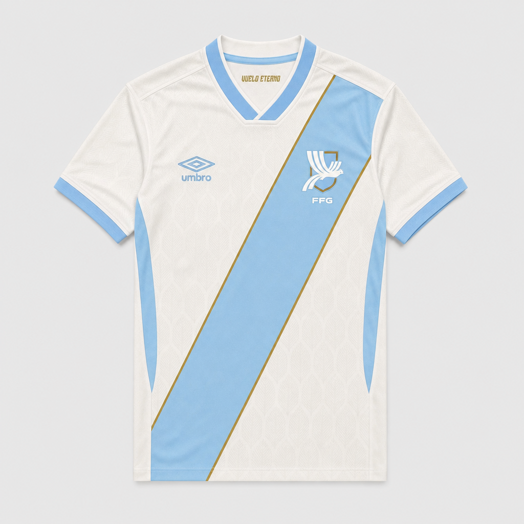 Home 26/27 Men’s Shirt
