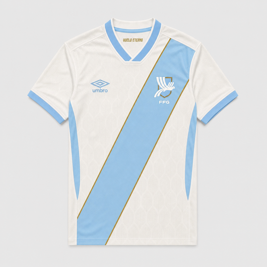 Home 26/27 Men’s Shirt