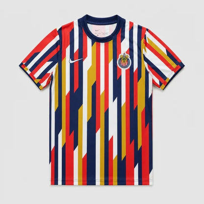 Pre-Match 26/27 Player Edition Shirt