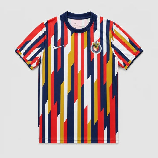 Pre-Match 26/27 Player Edition Shirt