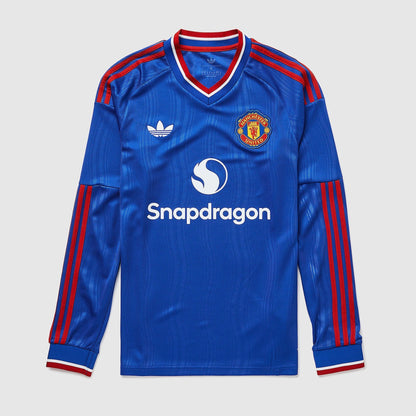 Away 26/27 Long Sleeve Shirt