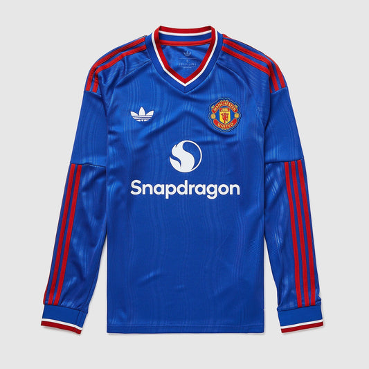 Away 26/27 Long Sleeve Shirt