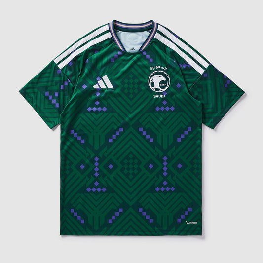 Home 26/27 Fan Shirt