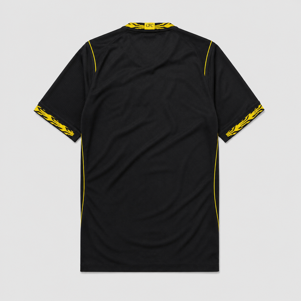 Away 26/27 Fan Shirt