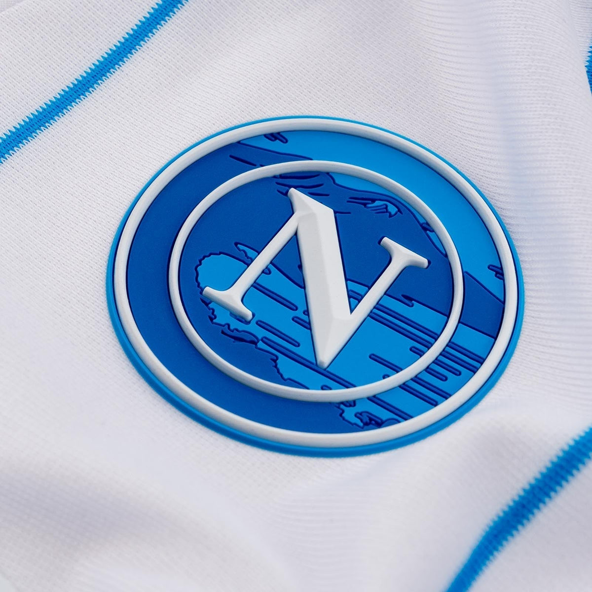 Away 26/27 Fan Shirt