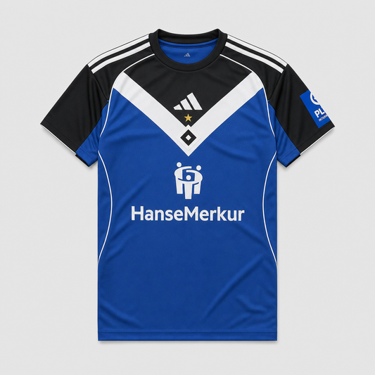 Away 25/26 Men’s Shirt