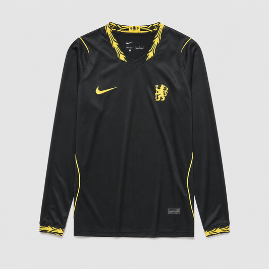 Away 26/27 Men’s Long Sleeve Shirt