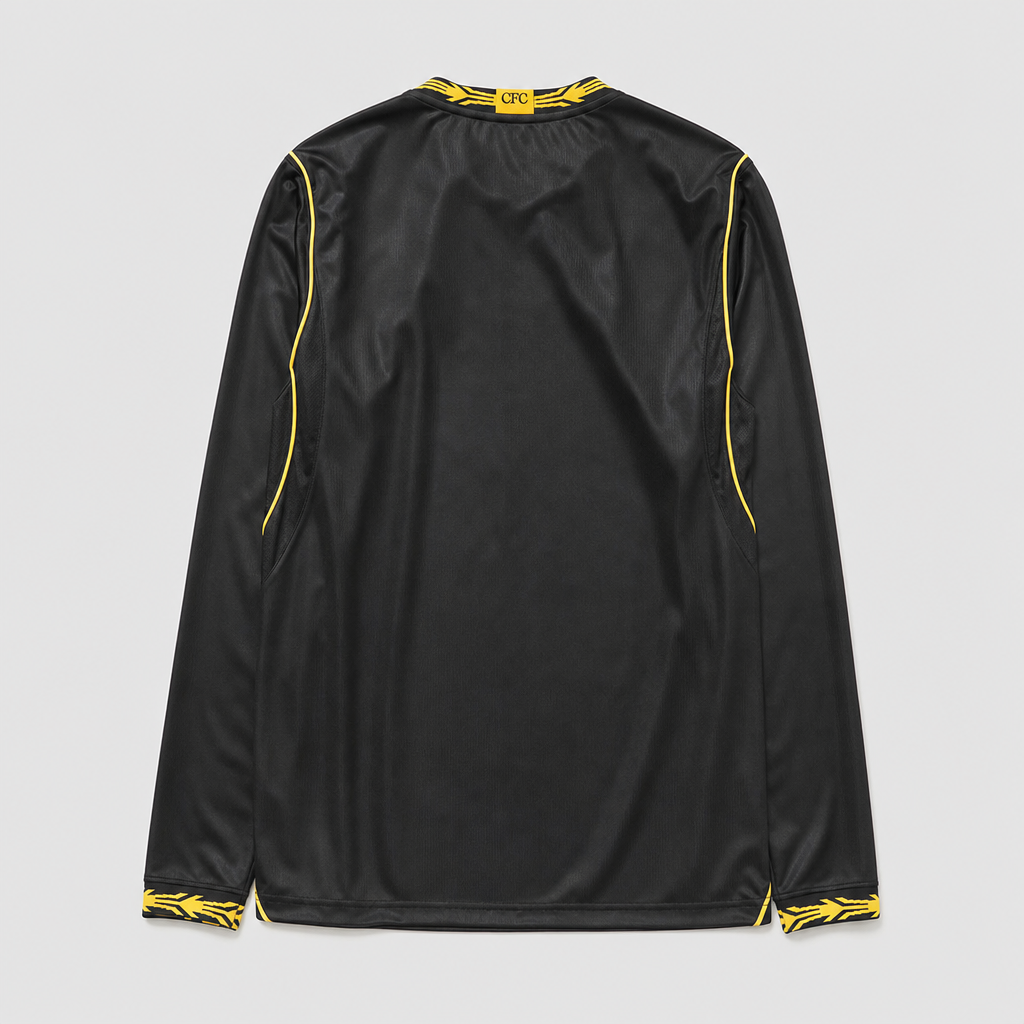 Away 26/27 Men’s Long Sleeve Shirt