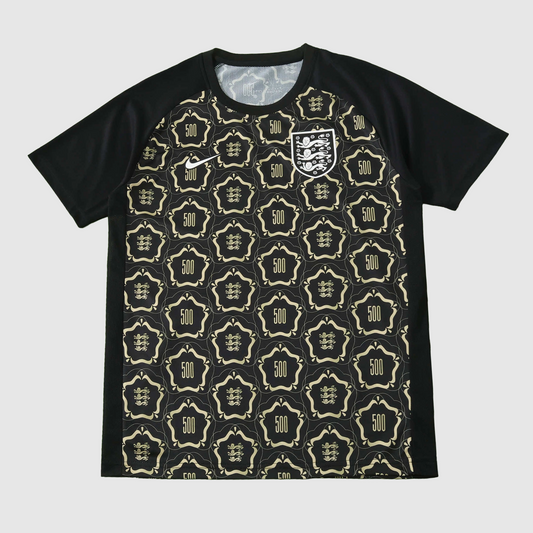 500th Anniversary Black 26/27 Fan Shirt