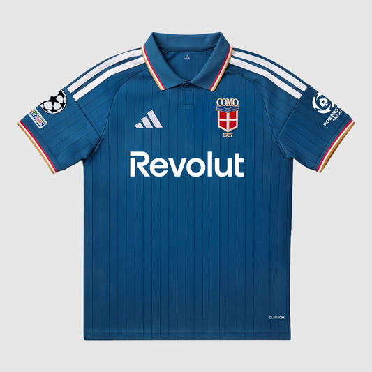 Home 26/27 Fan Shirt