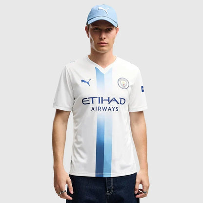 Third 26/27 Fan Shirt